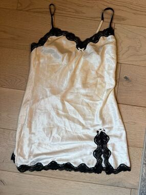 Victoria’s Secret lingerie